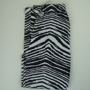 Kids Zubaz Pants